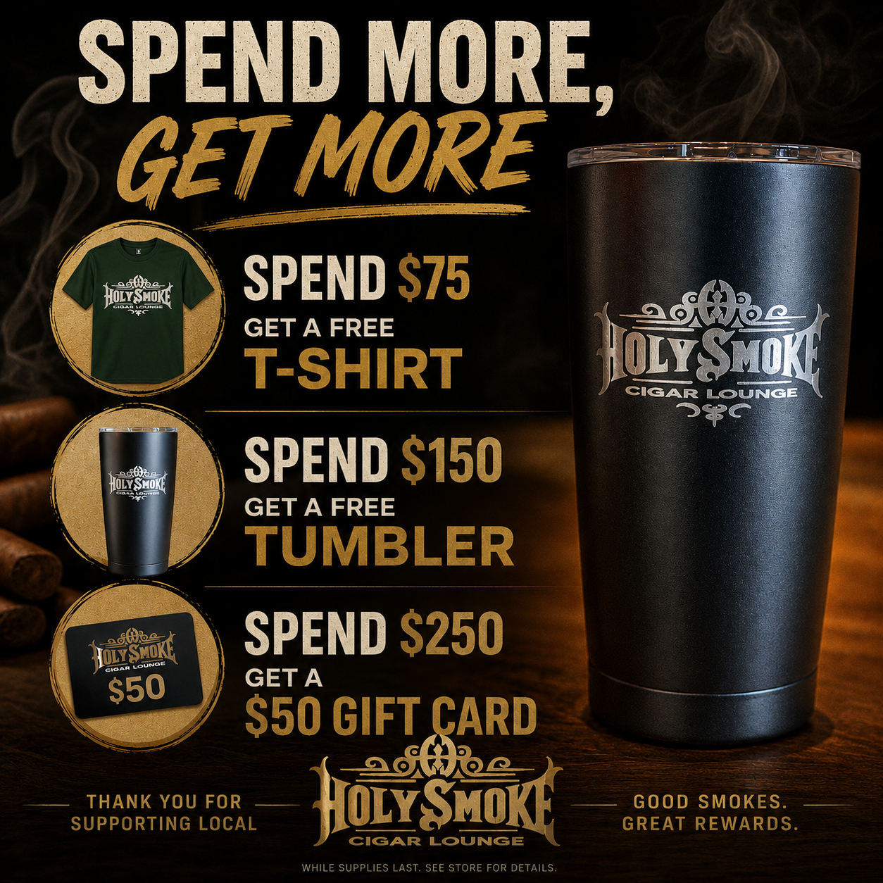 July 4th Weekend Deals